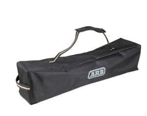 ARB BASE KAMP KOLTUĞU SİYAH, KATLANIR ÇANTALI KAMP SANDALYESİ, KAMP KOLTUK