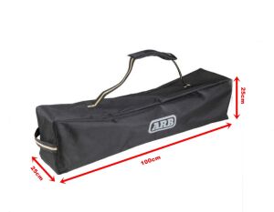 ARB BASE KAMP KOLTUĞU SİYAH, KATLANIR ÇANTALI KAMP SANDALYESİ, KAMP KOLTUK