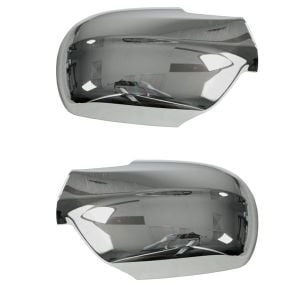 2005-2010 JEEP GRAND CHEROKEE AYNA KAPAK SETİ KROM