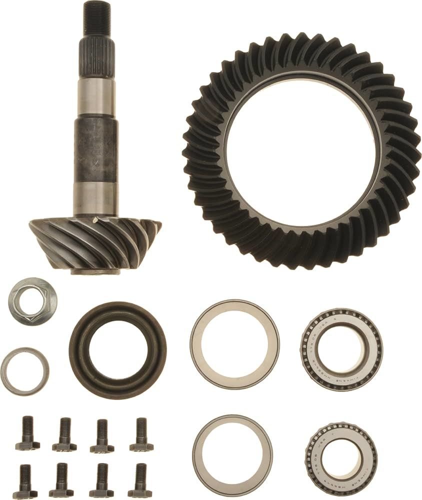 AYNA MAHRUTİ SETİ ARKA DANA35 4.11 ORAN (37/9)  1987-95 YJ / 1997-2006 TJ / 1986-96 XJ