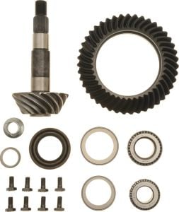 AYNA MAHRUTİ SETİ ARKA DANA35 4.11 ORAN (37/9)  1987-95 YJ / 1997-2006 TJ / 1986-96 XJ