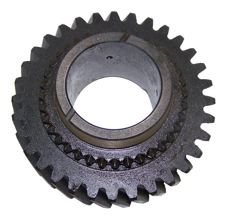 T176/T177 ŞANZIMAN 1. VİTES DİŞLİSİ 32 DİŞ 1980-1986 JEEP CJ