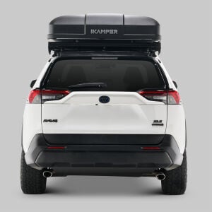 İKAMPER SKYCAMP 4.0 TRİO ARAÇ ÜZERİ ÇADIR