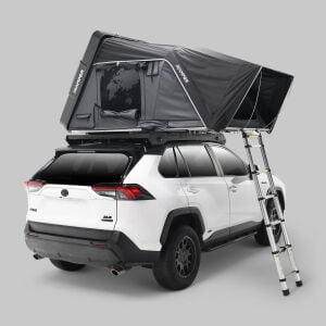 İKAMPER SKYCAMP 4.0 TRİO ARAÇ ÜZERİ ÇADIR