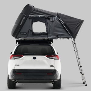 İKAMPER SKYCAMP 4.0 TRİO ARAÇ ÜZERİ ÇADIR
