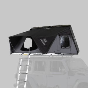 İKAMPER SKYCAMP 3.0 ARAÇ ÜZERİ ÇADIR (DIŞ KABUK BEYAZ RENK)