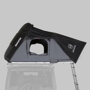İKAMPER SKYCAMP 3.0 ARAÇ ÜZERİ ÇADIR (DIŞ KABUK BEYAZ RENK)