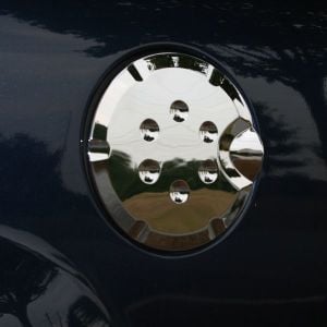 1999-2004 JEEP GRAND CHEROKEE KROM YAKIT DEPO KAPAK GEÇMESİ