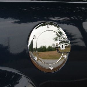 2005-2010 JEEP GRAND CHEROKEE KROM DEPO KAPAĞI GEÇMESİ
