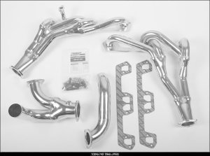 1993-1998 JEEP GRAND CHEROKEE ZJ HEADERS