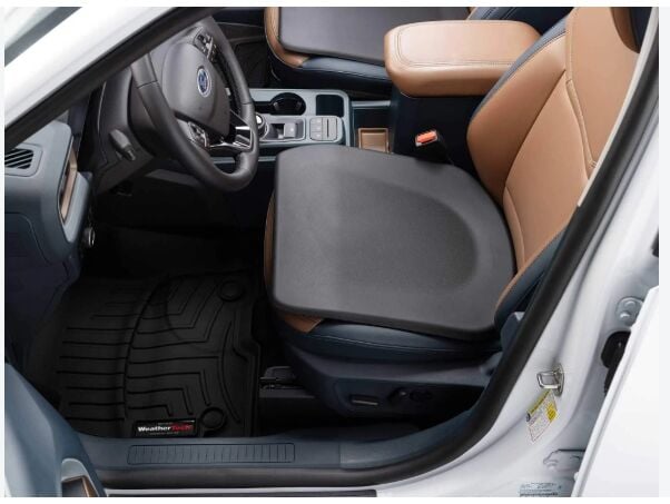 KOLTUK MİNDERİ WEATHERTECH YUMUŞAK KOLTUK MİNDERİ