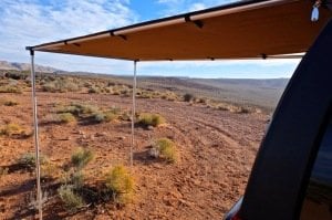 1250mm X 2100mm TENTE ARAÇ YANI VEYA ARKASI