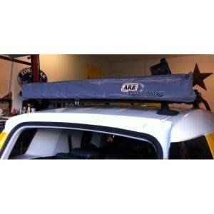 1250mm X 2100mm TENTE ARAÇ YANI VEYA ARKASI