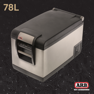 78 LİTRE ARAÇ İÇİ BUZDOLABI