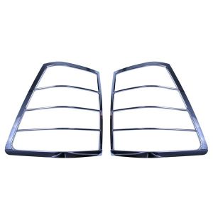 2005-2010 JEEP GRAND CHEROKEE KROM STOP IZGARA SETİ