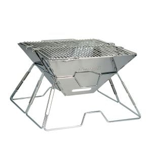 ORCAMP KATLANABİLİR MANGAL, ÇANTALI