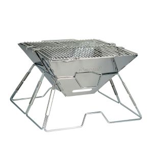 ORCAMP KATLANABİLİR MANGAL, ÇANTALI