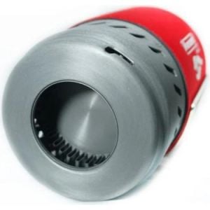 ORCAMP ALAZ PERFORMANS OCAK, KIRMIZI