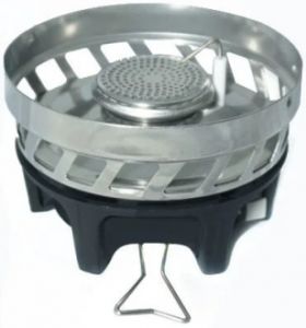 ORCAMP ALAZ PERFORMANS OCAK, KIRMIZI