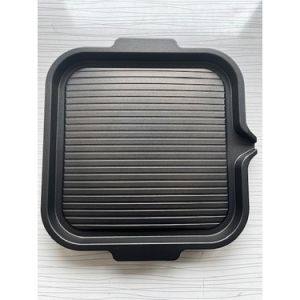 ORCAMP PORTATİF OCAK ÜSTÜ IZGARA