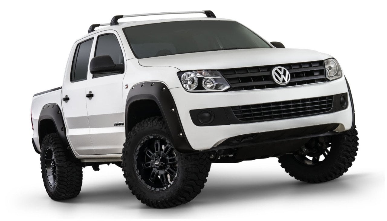 VW AMAROK VİDALI TİP DODİK SETİ