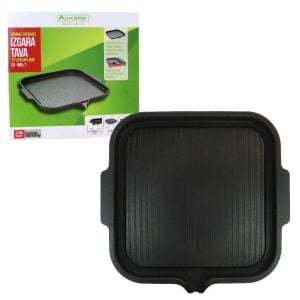 ORCAMP PORTATİF OCAK ÜSTÜ IZGARA