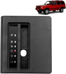 1997-2001 CHEROKEE XJ VİTES GÖSTERGE ÇERÇEVESİ OTOMATİK VİTES