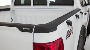 VW AMAROK KASA KENARI KORUMALARI