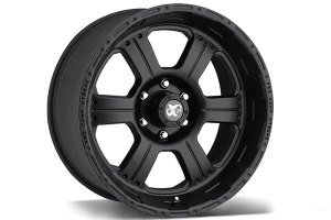 16''X8''  6X4,5'' (6X114.3) JANT NISSAN NAVARA