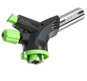 ORCAMP ÇAKMAKLI KARTUŞ PÜRMÜZ SET