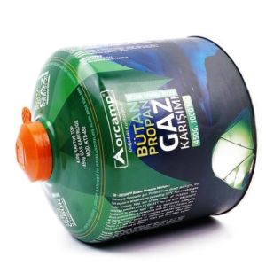 ORCAMP 450 GRAM GAZ KARTUŞU