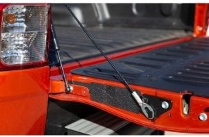 2015 - 2019 TOYOTA HILUX REVO BAGAJ KAPAĞI AMORTİSÖR SİSTEMİ