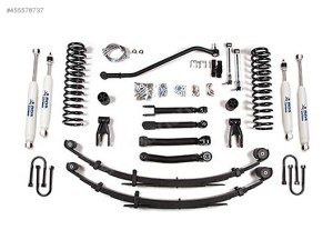 1984-2001 JEEP CHEROKEE XJ 4.5'' SÜSPANSİYON D 35