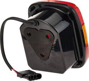ARKA STOP LAMBASI KOMPLE 1997-2006 WRANGLER TJ (1 ADET)