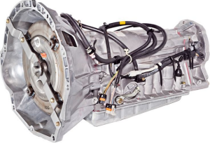 1991-2001 JEEP CHEROKEE OTOMATİK ŞANZIMAN AW4 4.0LT