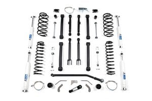 1997-2006 JEEP WRANGLER TJ 4.5'' SHORT ARM SÜSPANSİYON