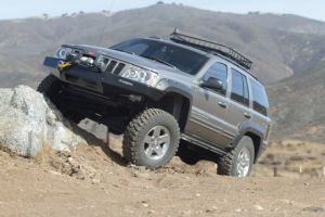VİNÇ TAMPONU 1999-2004 JEEP GRAND CHEROKEE WJ