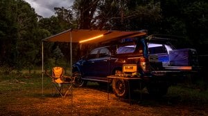 ARB ARAÇ YANI TENTE (ARB AWNING) İÇ AYDINLATMA LED SETİ