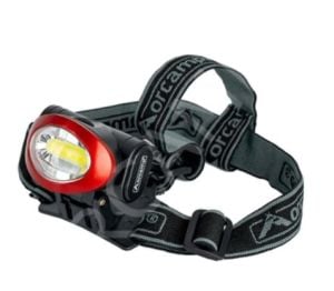 ORCAMP LED KAFA FENERİ