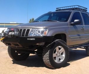 VİNÇ TAMPONU 1999-2004 JEEP GRAND CHEROKEE WJ