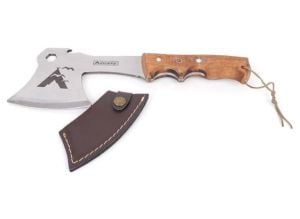 ORCAMP EL YAPIMI KAMP BALTA