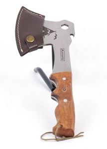 ORCAMP EL YAPIMI KAMP BALTA