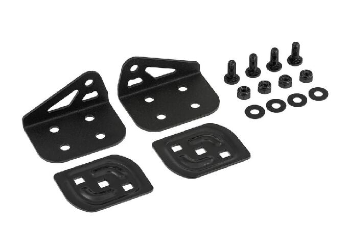 ARB BASE RACK ÖNÜ IŞIK MONTAJ AYAK SETİ