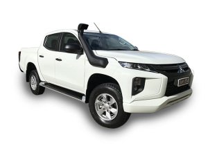 2019+ MITSUBISHI L200 ŞNORKEL ARB SAFARI ŞNORKEL