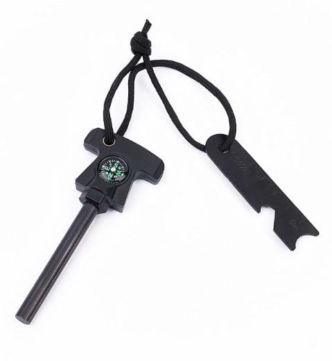 ORCAMP ÇOK AMAÇLI MAGNEZYUM ÇUBUĞU