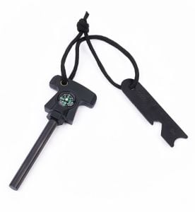 ORCAMP ÇOK AMAÇLI MAGNEZYUM ÇUBUĞU