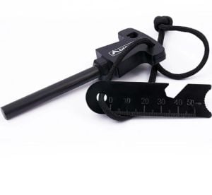 ORCAMP ÇOK AMAÇLI MAGNEZYUM ÇUBUĞU