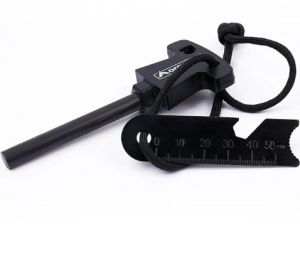 ORCAMP ÇOK AMAÇLI MAGNEZYUM ÇUBUĞU