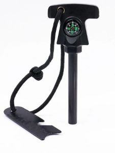 ORCAMP ÇOK AMAÇLI MAGNEZYUM ÇUBUĞU