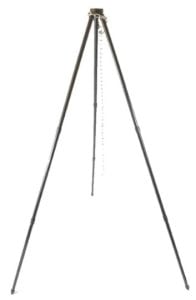 ORCAMP TELESKOPİK PİRAMİT IZGARA